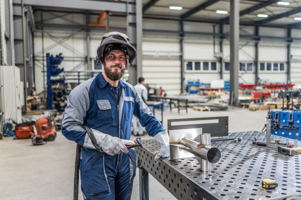 Best Maintenance and Repair Welding in Portage Lakes, OH