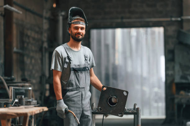 Best Pipe Welding in Portage Lakes, OH