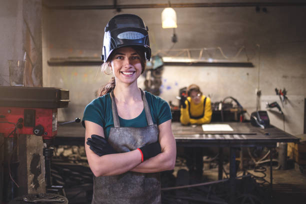 Best Food and Beverage Processing Equipment Welding in Portage Lakes, OH